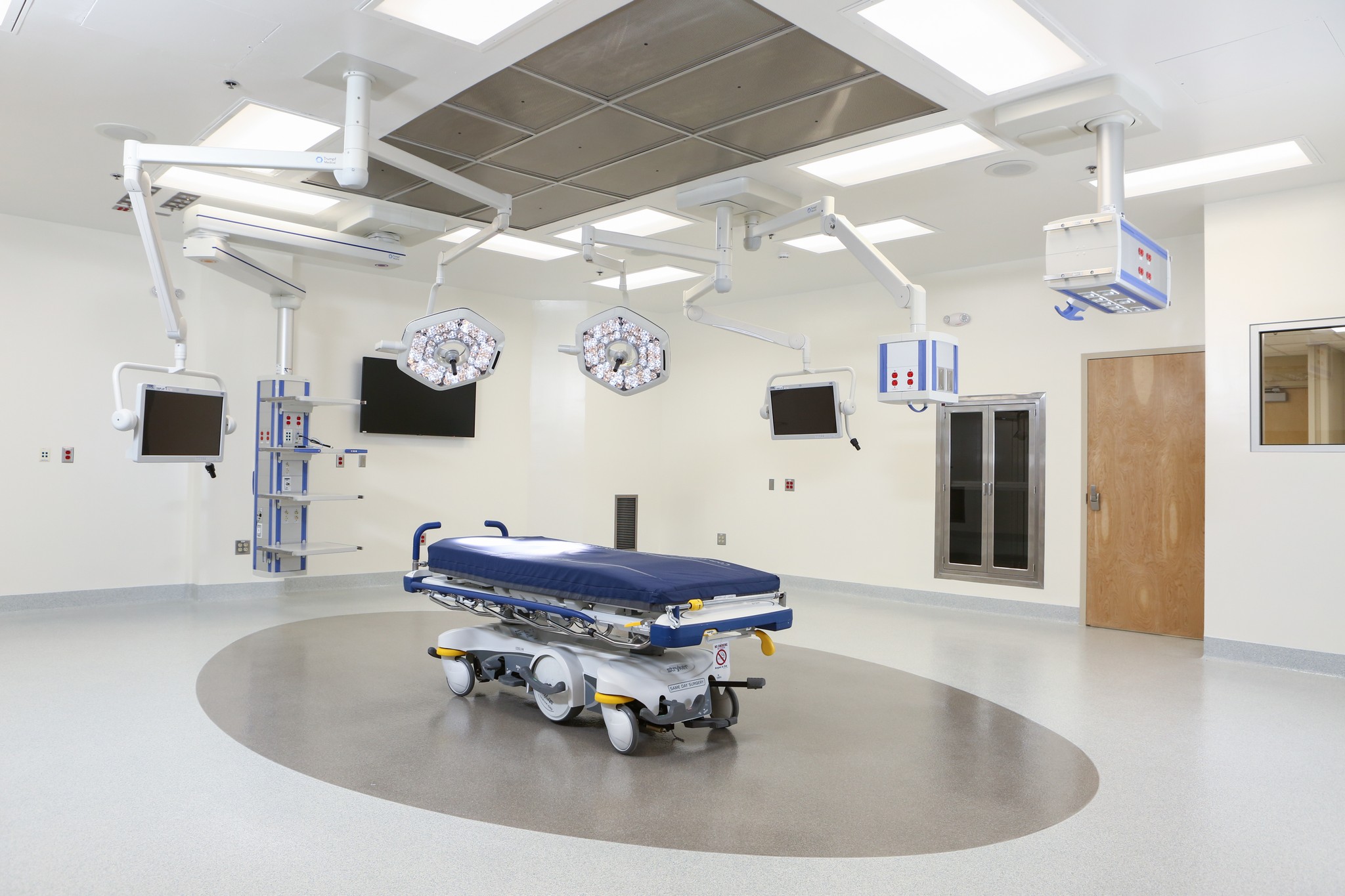 Conway Medical Center OR and PACU