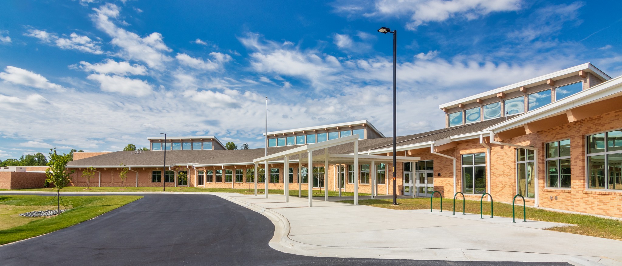 Chatham Grove Elementary School
