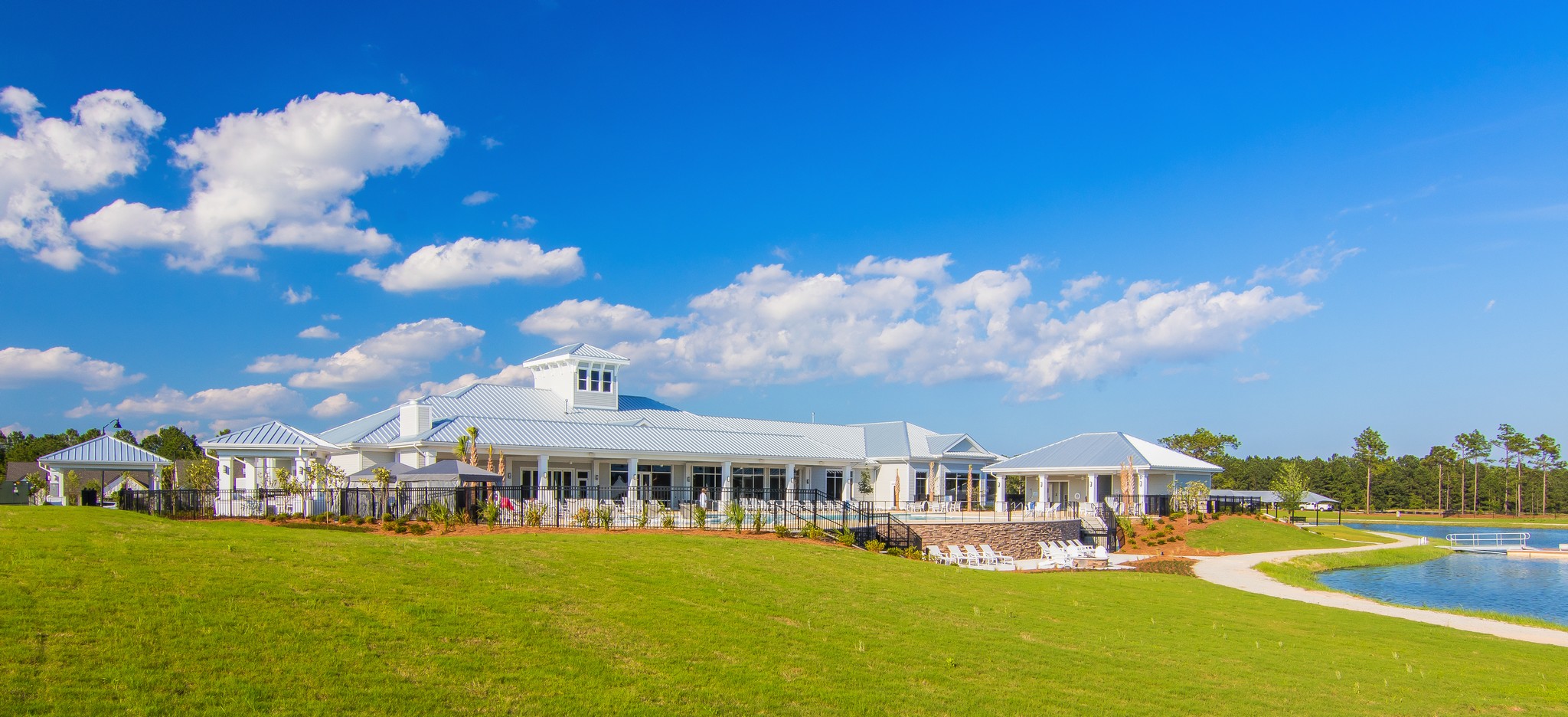 Del Webb RiverLights