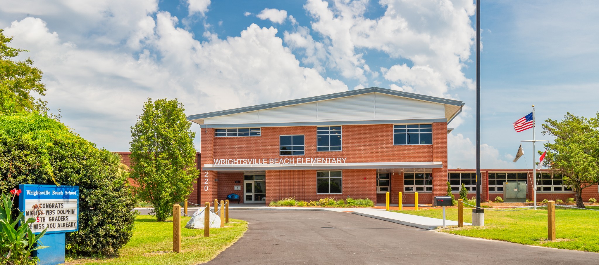 Wrightsville Beach Elementary School