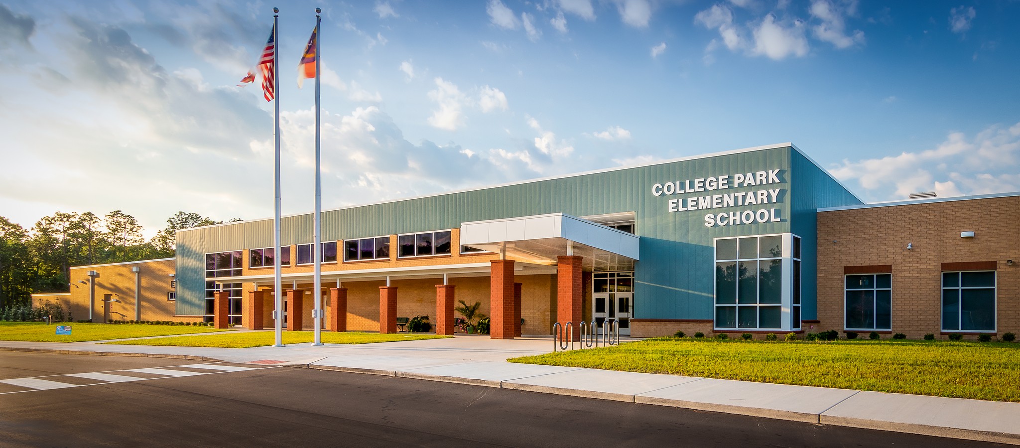College Park Elementary School