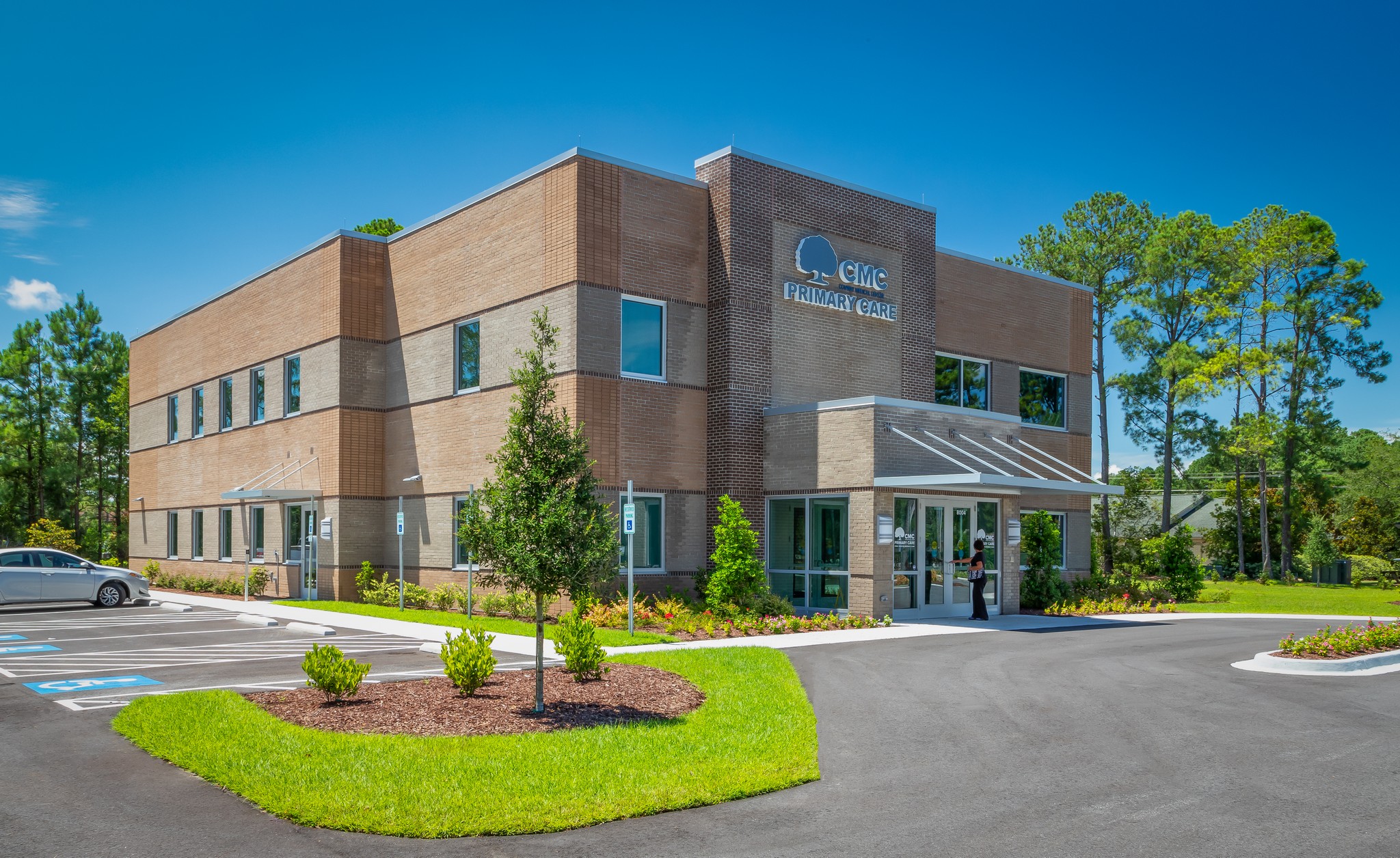 Conway Medical Center Primary Care Medical Office Building