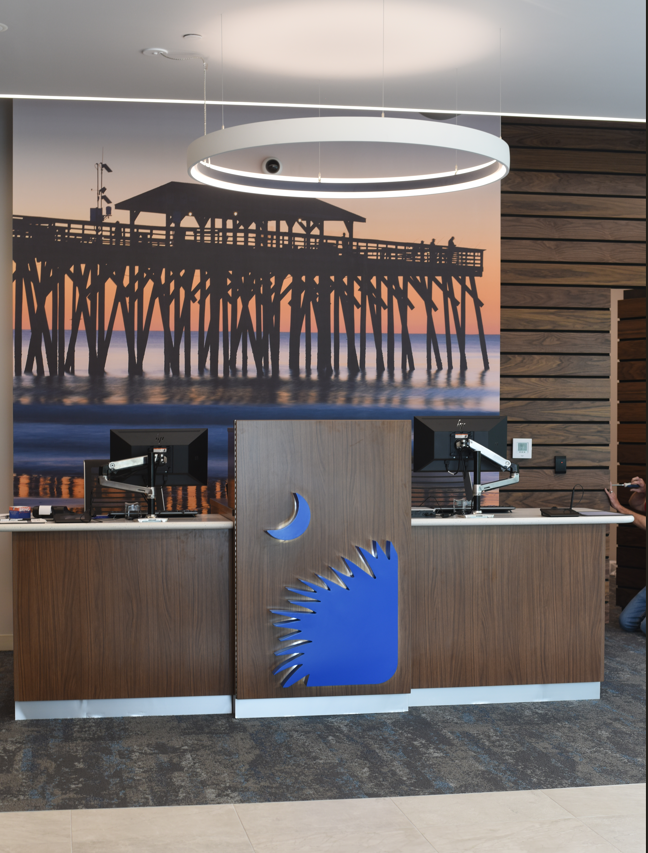SC Federal Credit Union - Coventry Marketplace