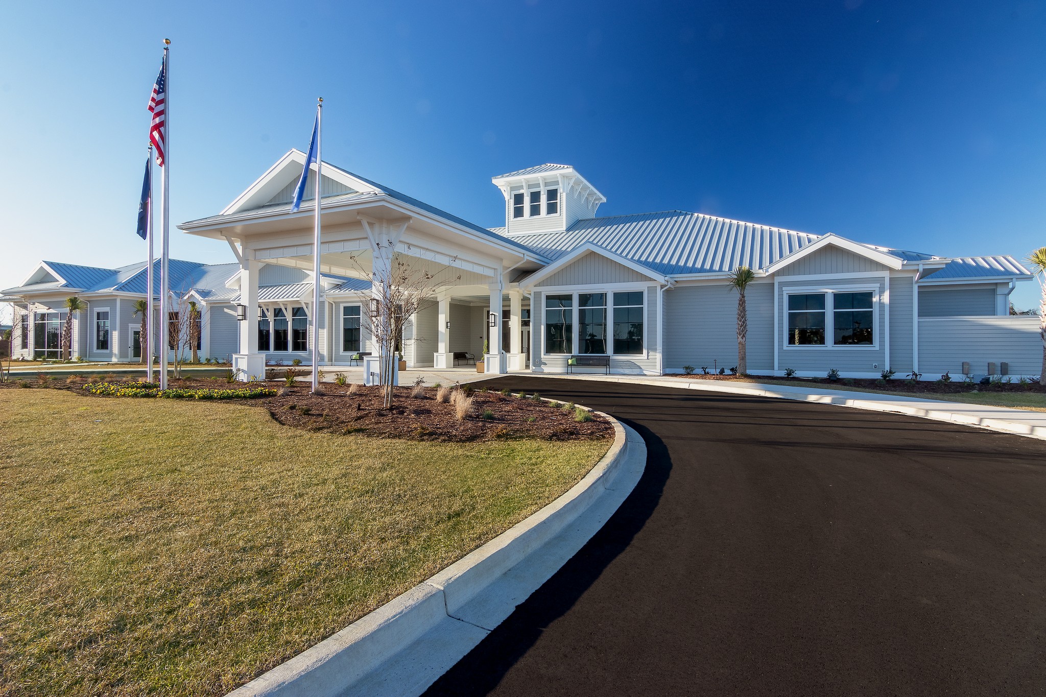 Del Webb Grande Dunes Amenity Center