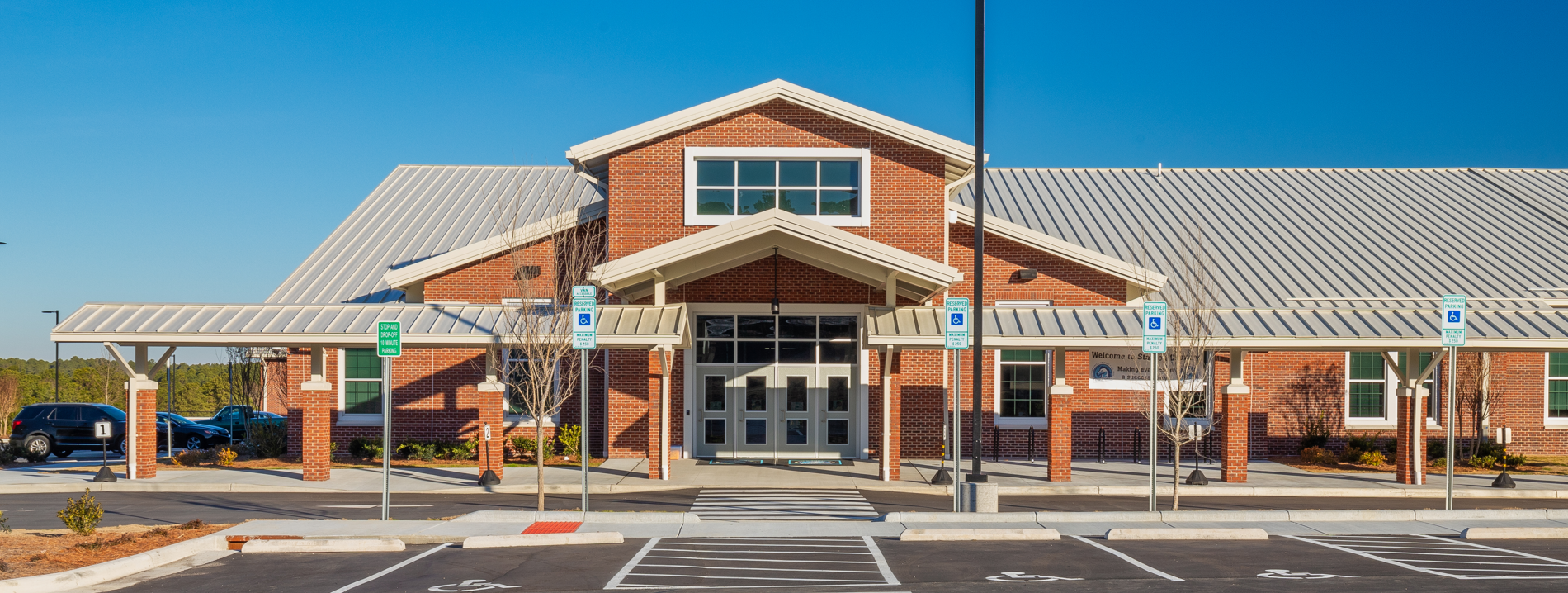 Southern Pines Elementary School