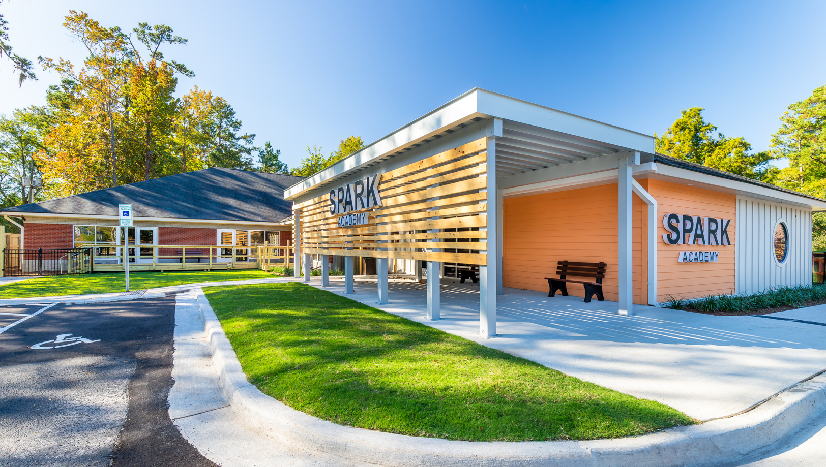 SPARK Academy