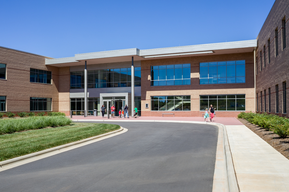 Union County Human Services