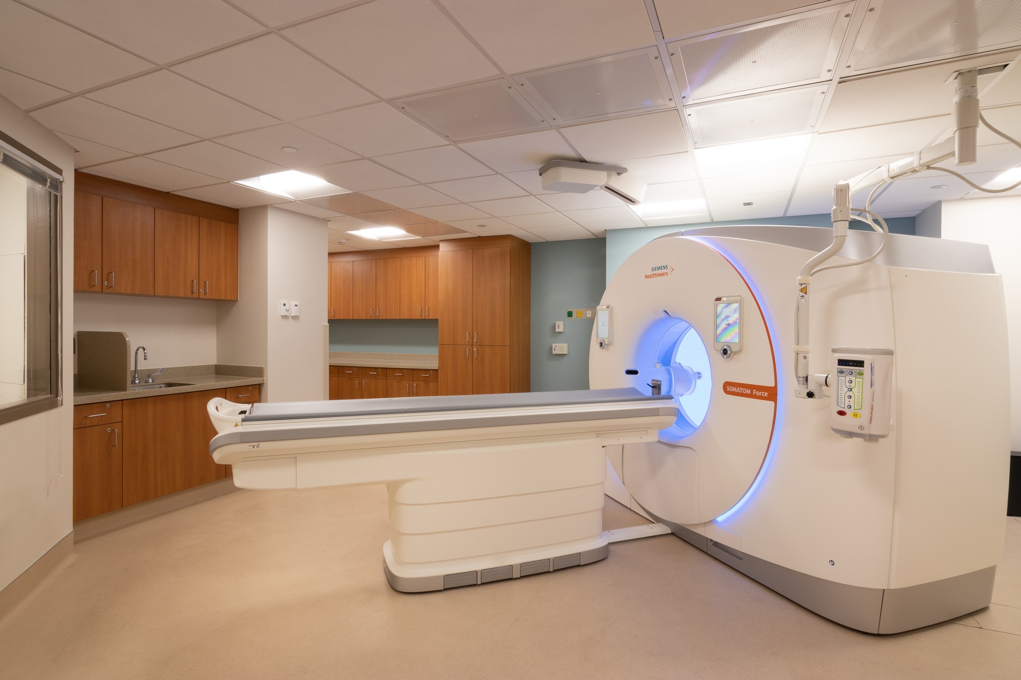 UNC Health CT3