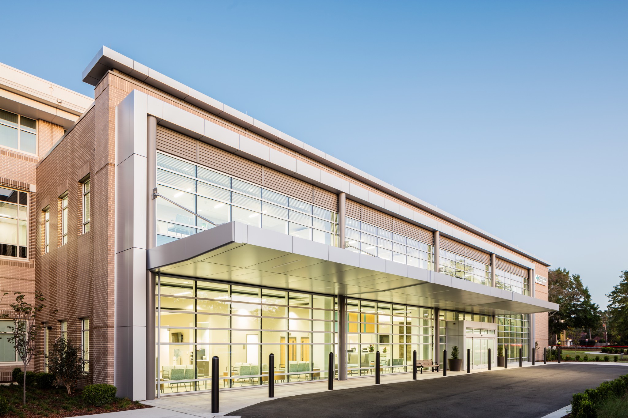 Novant Health Zimmer Cancer Institute