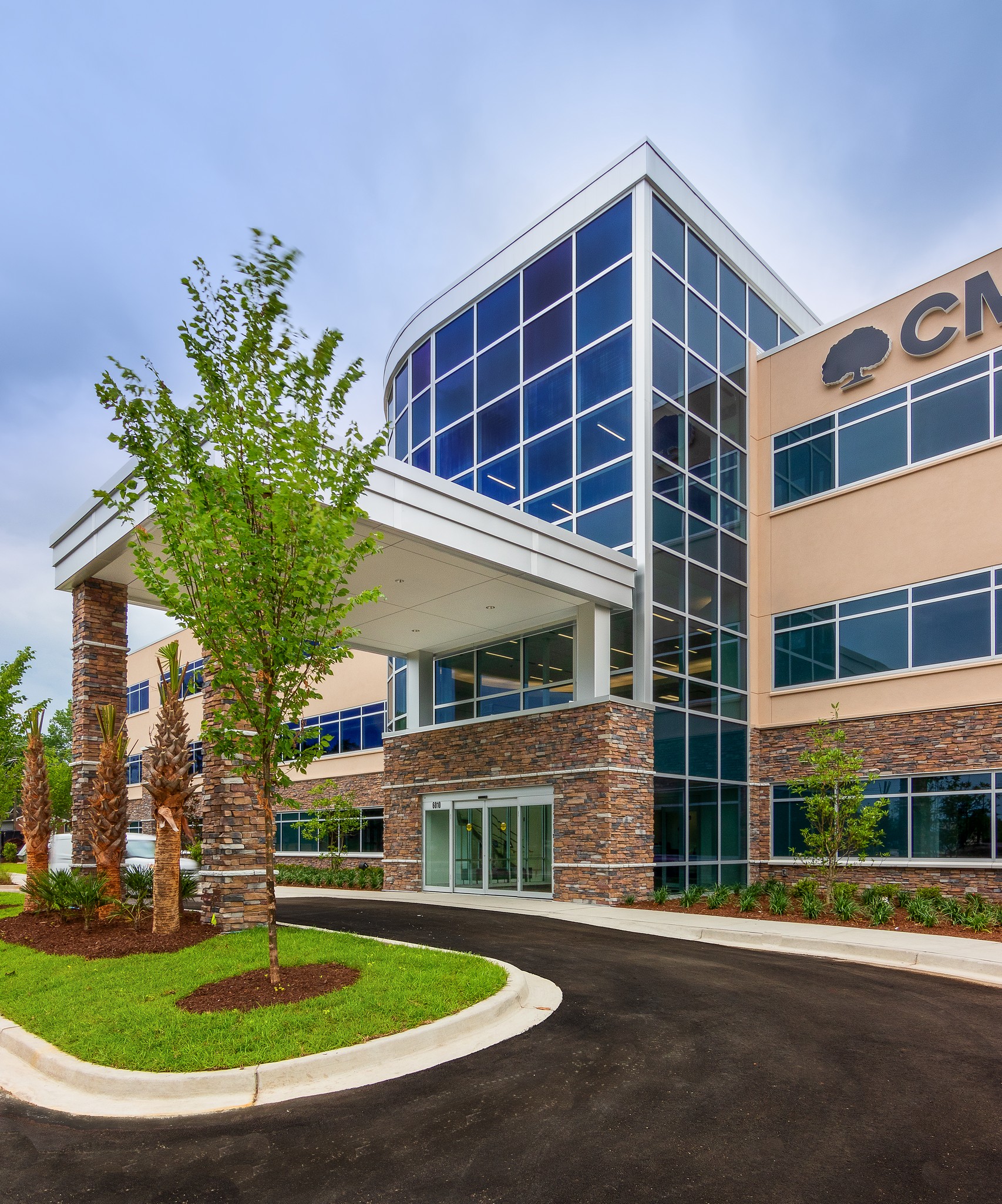 Conway Medical Center Health Plaza South