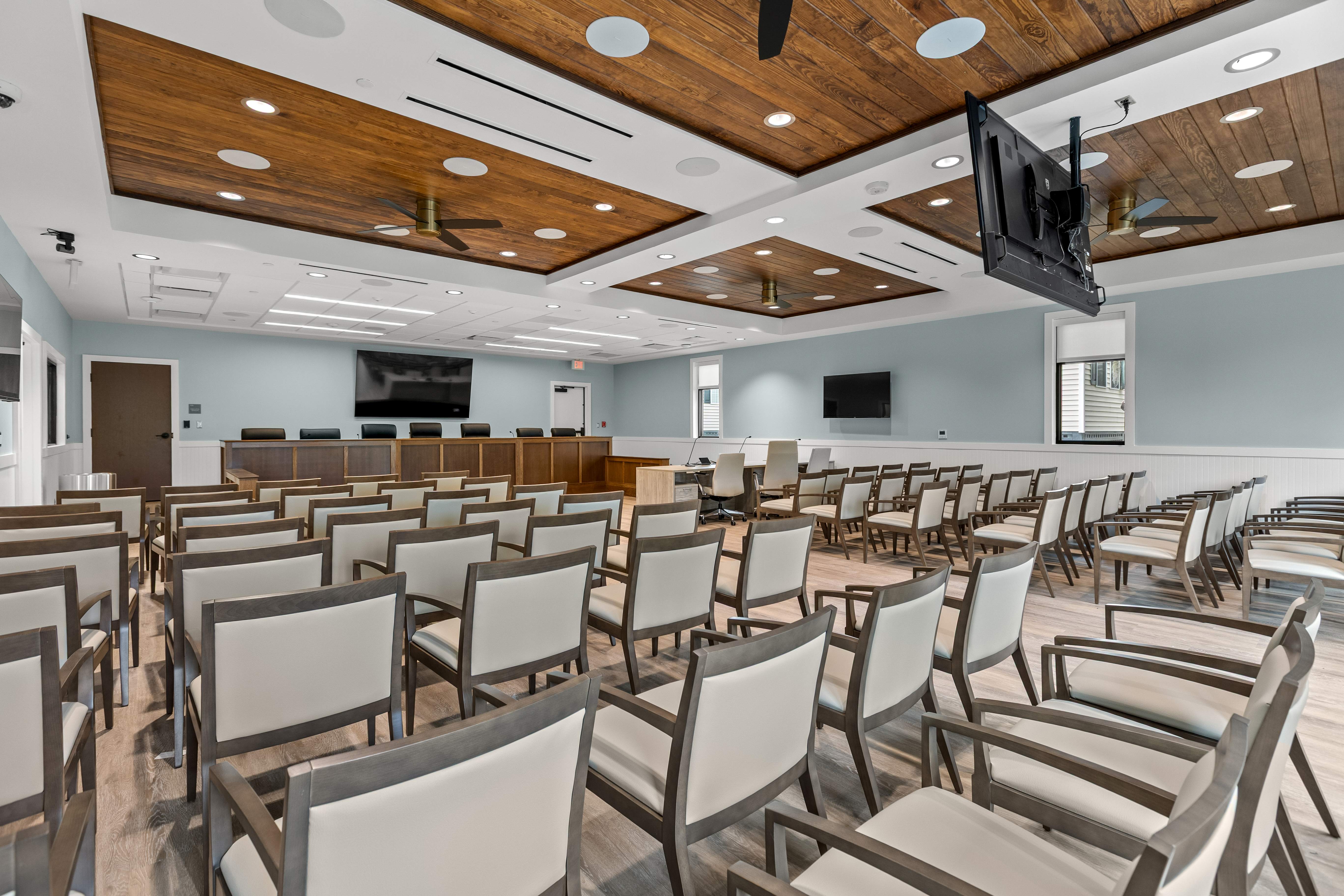 Edisto Town Hall