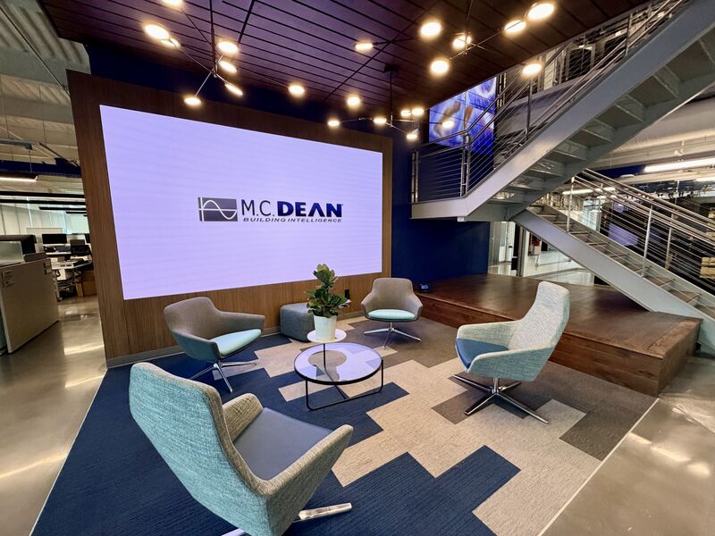 MC Dean Regional Office
