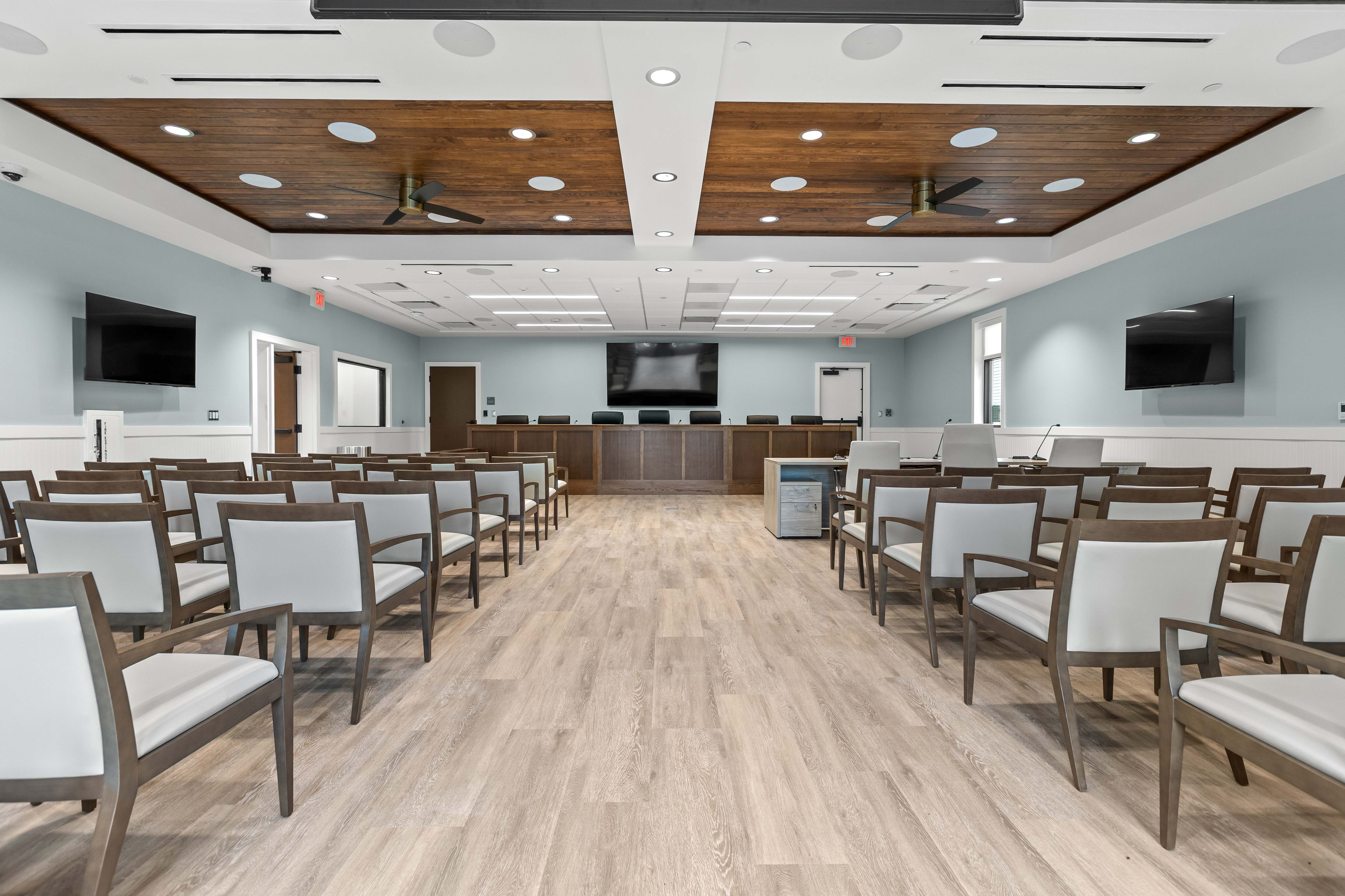 Edisto Town Hall