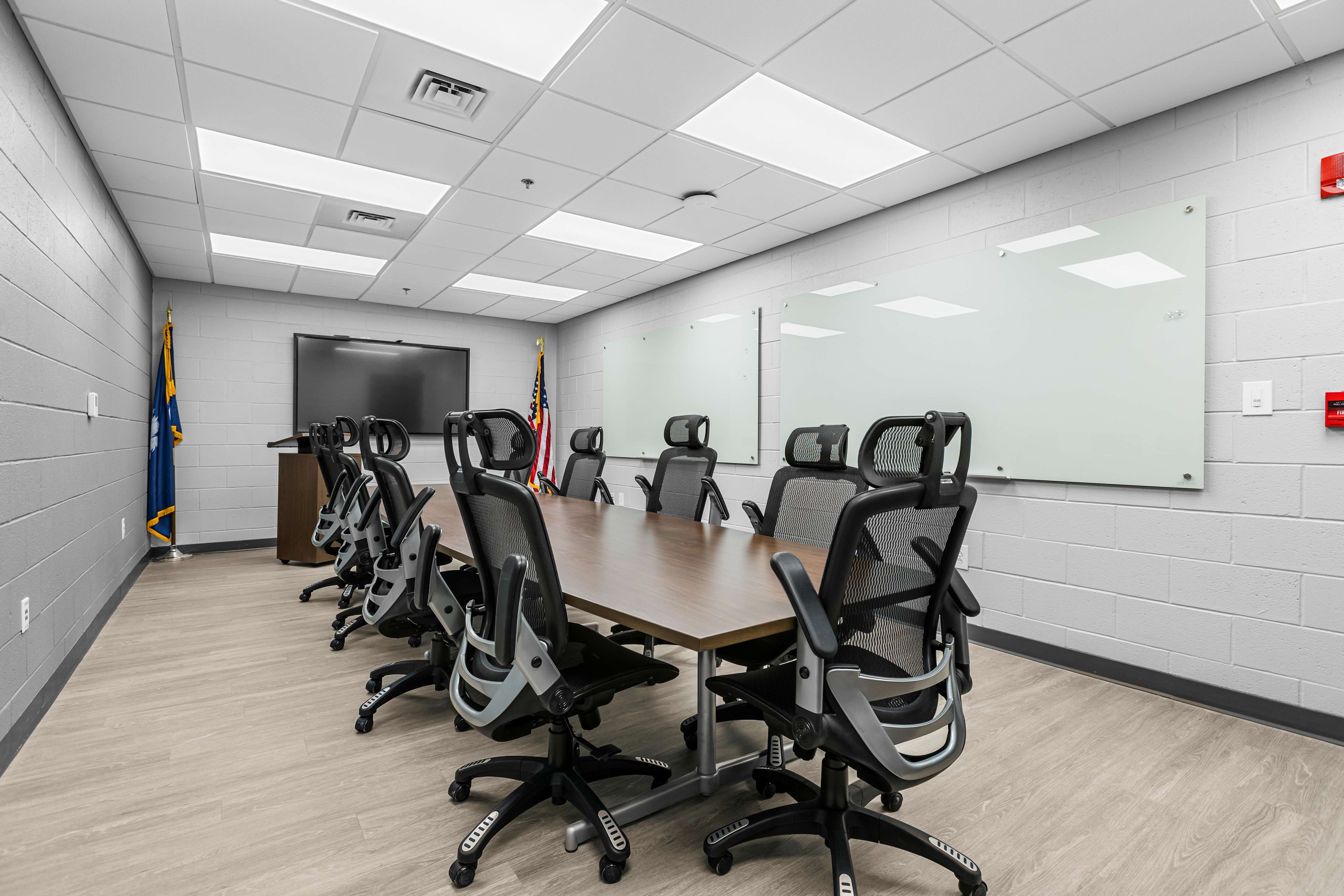 Berkeley County Detention Center