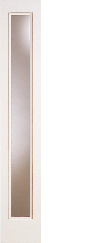 6'8" Fiberglass Neulite Shaker Open&Beaded Smooth (SG10)