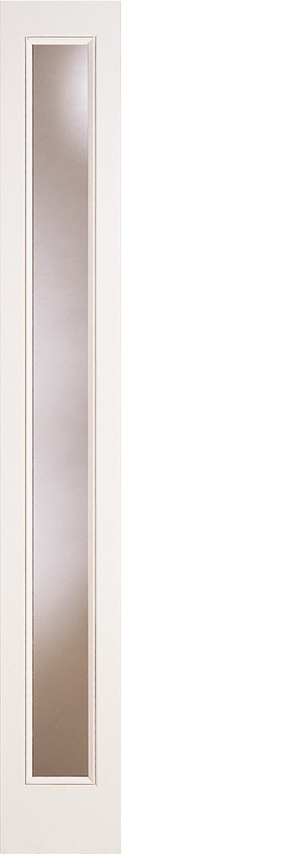 8'0" Fiberglass Neulite Shaker Sidelite Open&Beaded Smooth (SS11)