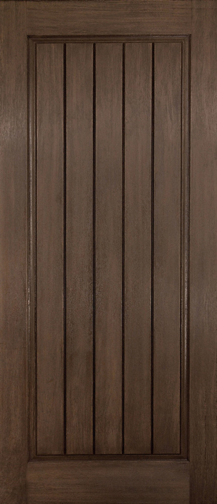 6'8" Fiberglass Rustic (DRA1P)