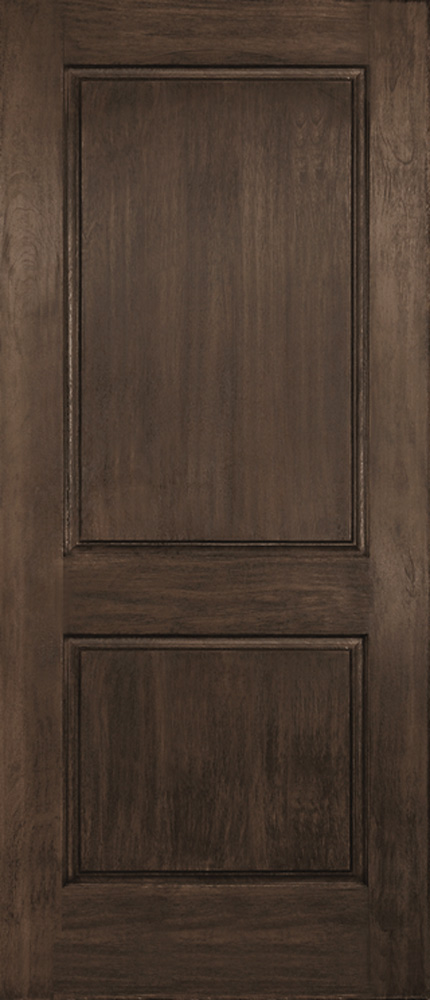 6'8" Fiberglass Rustic (DRA2B)