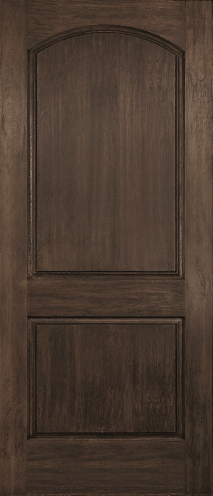 6'8" Fiberglass Rustic (DRA2D)