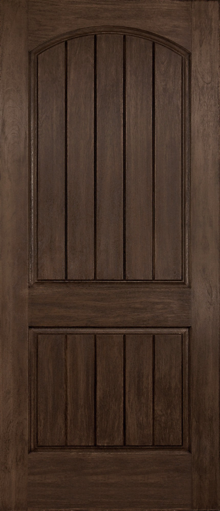 6'8" Fiberglass Rustic (DRA2A)