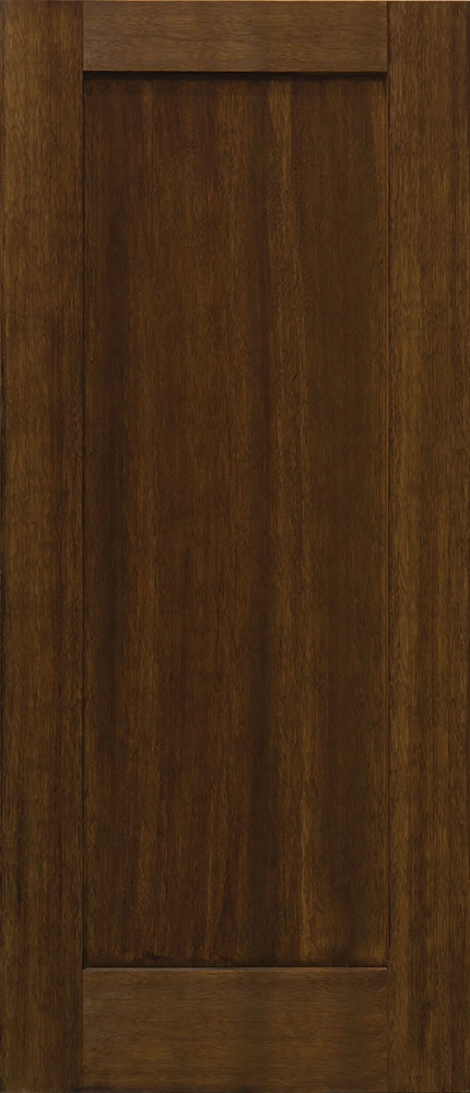 6'8" Fiberglass 1-Panel Shaker (FIR01)