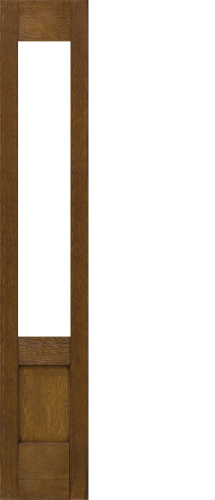 6'8" Fiberglass 3/4 Lite Shaker Sidelite (FIR2S)