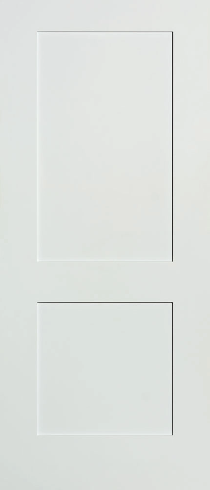 6'8" Fiberglass 1/2 Lite 2-Panel Shaker (SMO02)