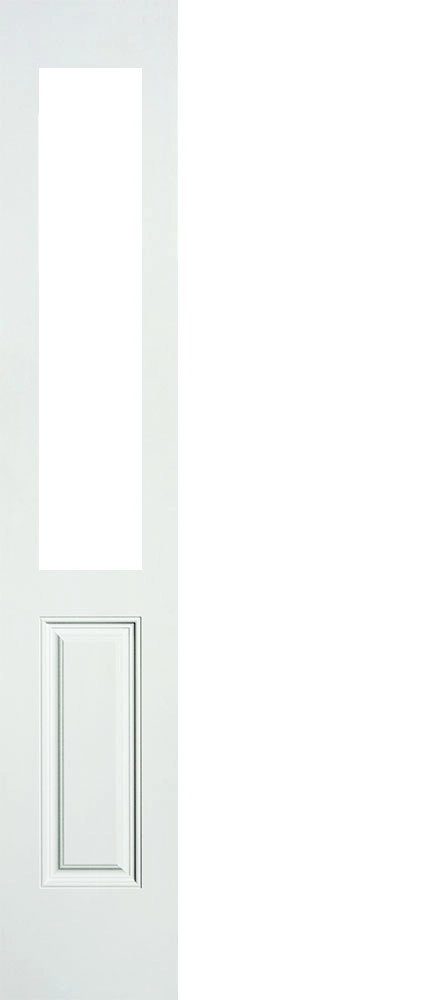 6'8" Fiberglass 1/2 Lite Smooth Sidelite (SMO2R)