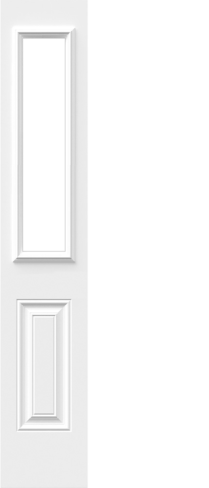 Novatech-London- 6'8" Steel Insulated Prestige