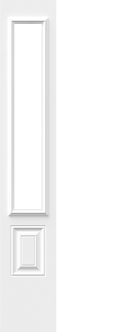 Novatech-Orleans- 7'0" Steel Insulated Prestige