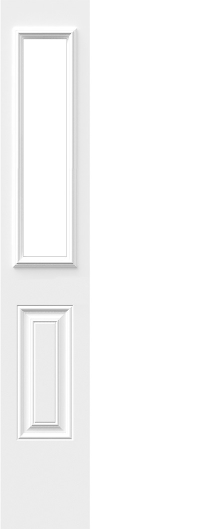 Novatech-London- 7'0" Steel Insulated Prestige