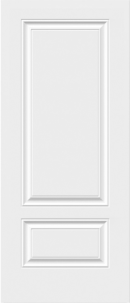 Novatech-Orleans - 6'8" Steel Insulated Prestige