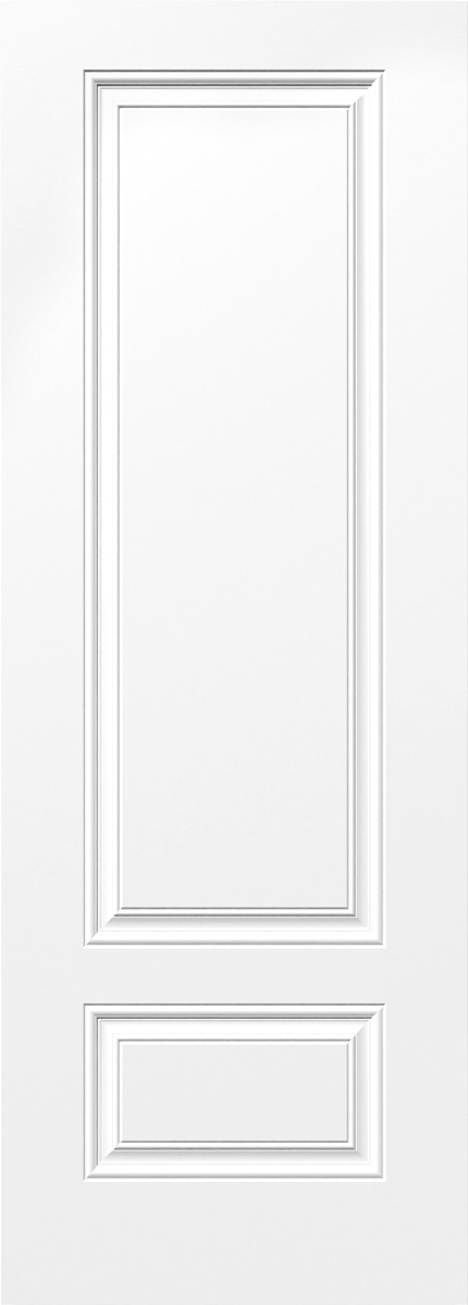 Novatech-Orleans - 8'0" Steel Insulated Prestige