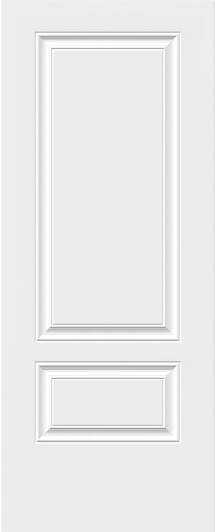 Novatech-Orleans - 7'0" Steel Insulated Prestige