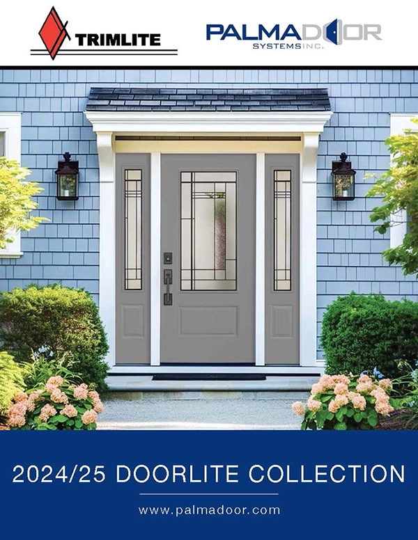 2025 Doorlite Collection