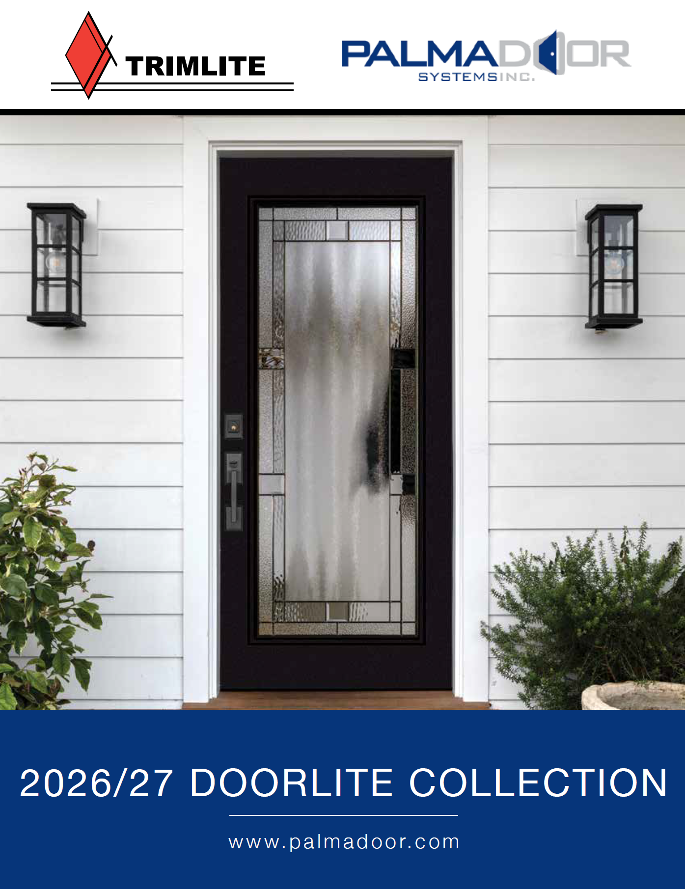 2026/27 Doorlite Collection