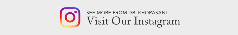 Visit the Instagram of Dr. Hooman Khorasani