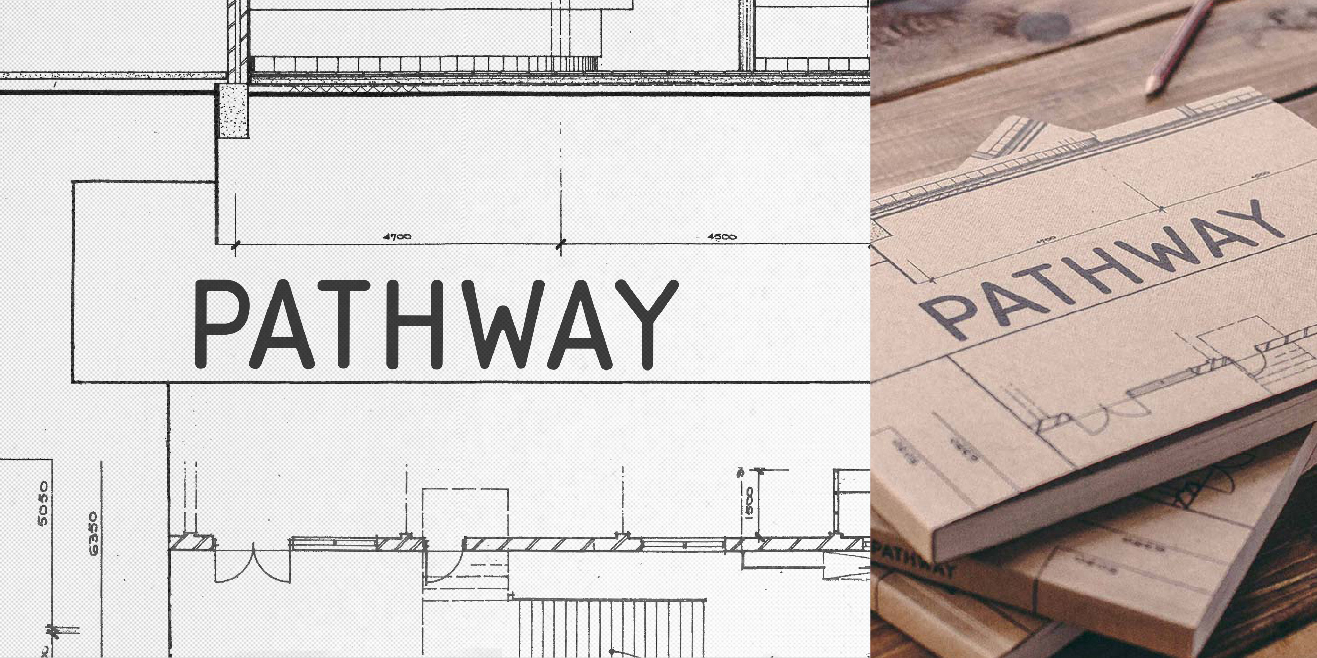 Edge Church – Pathway Book