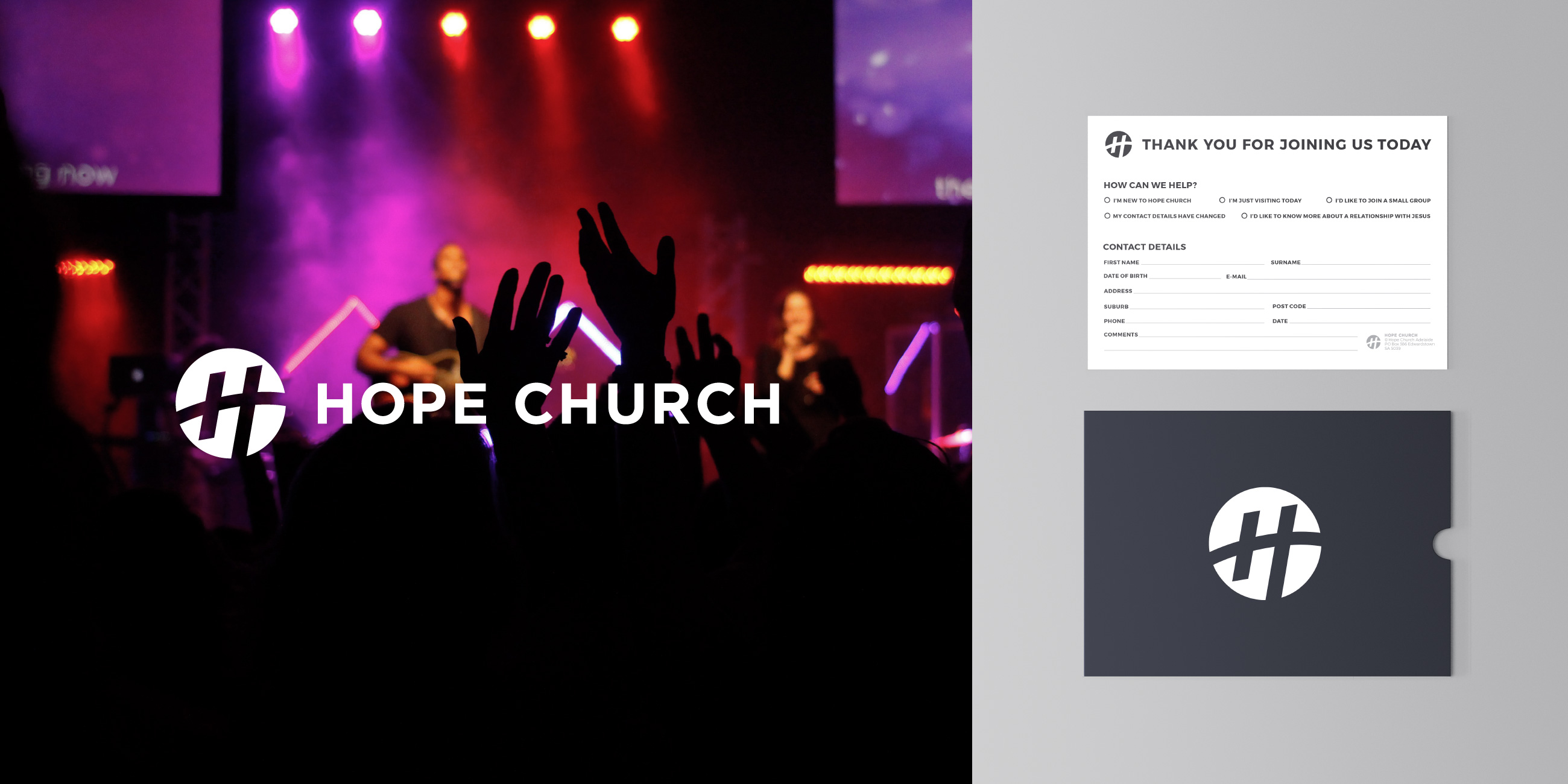 Hope Church