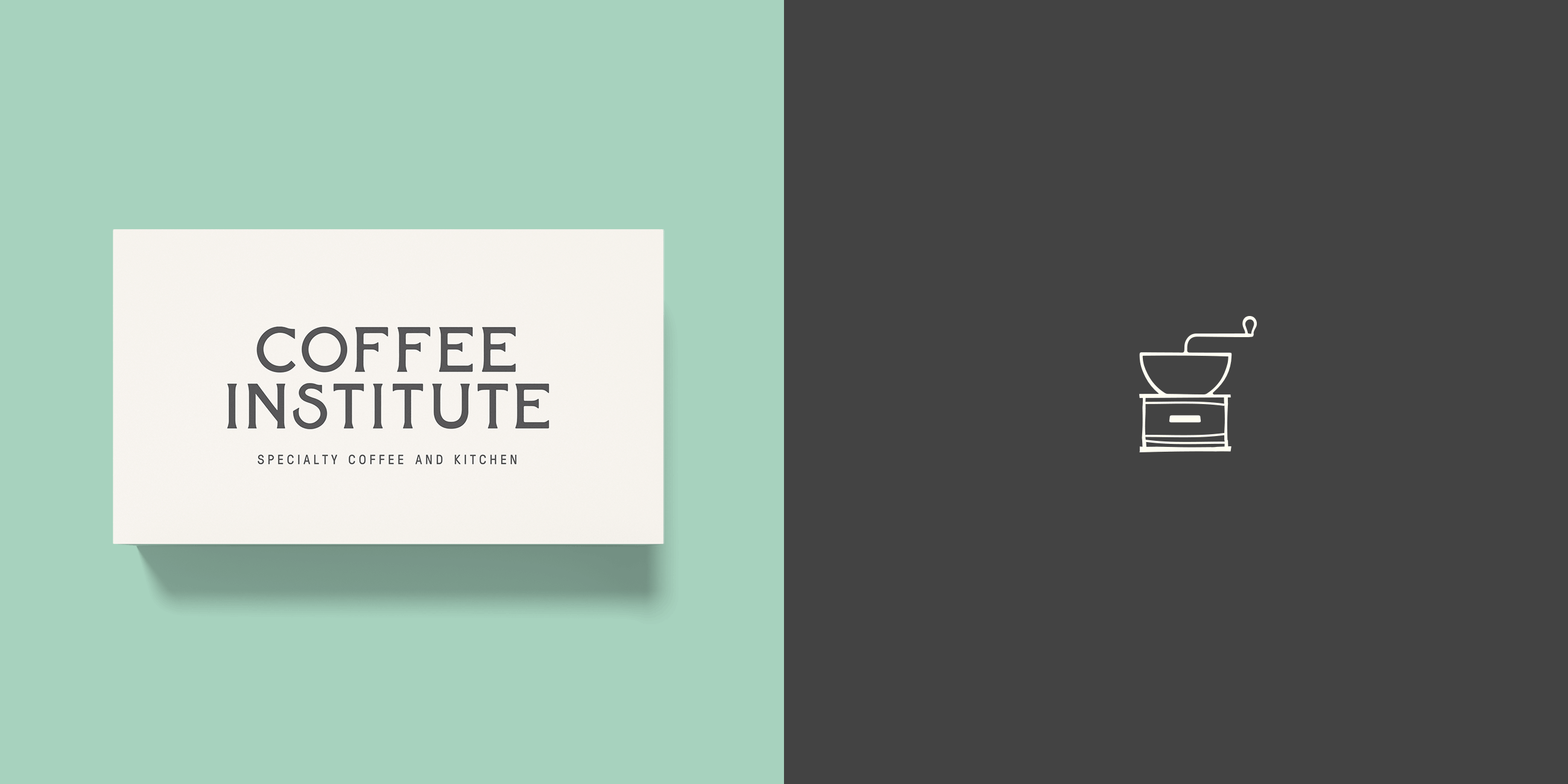Coffee Institute