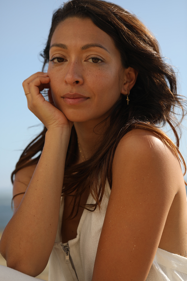 Kristine Farnum Honolulu City Club