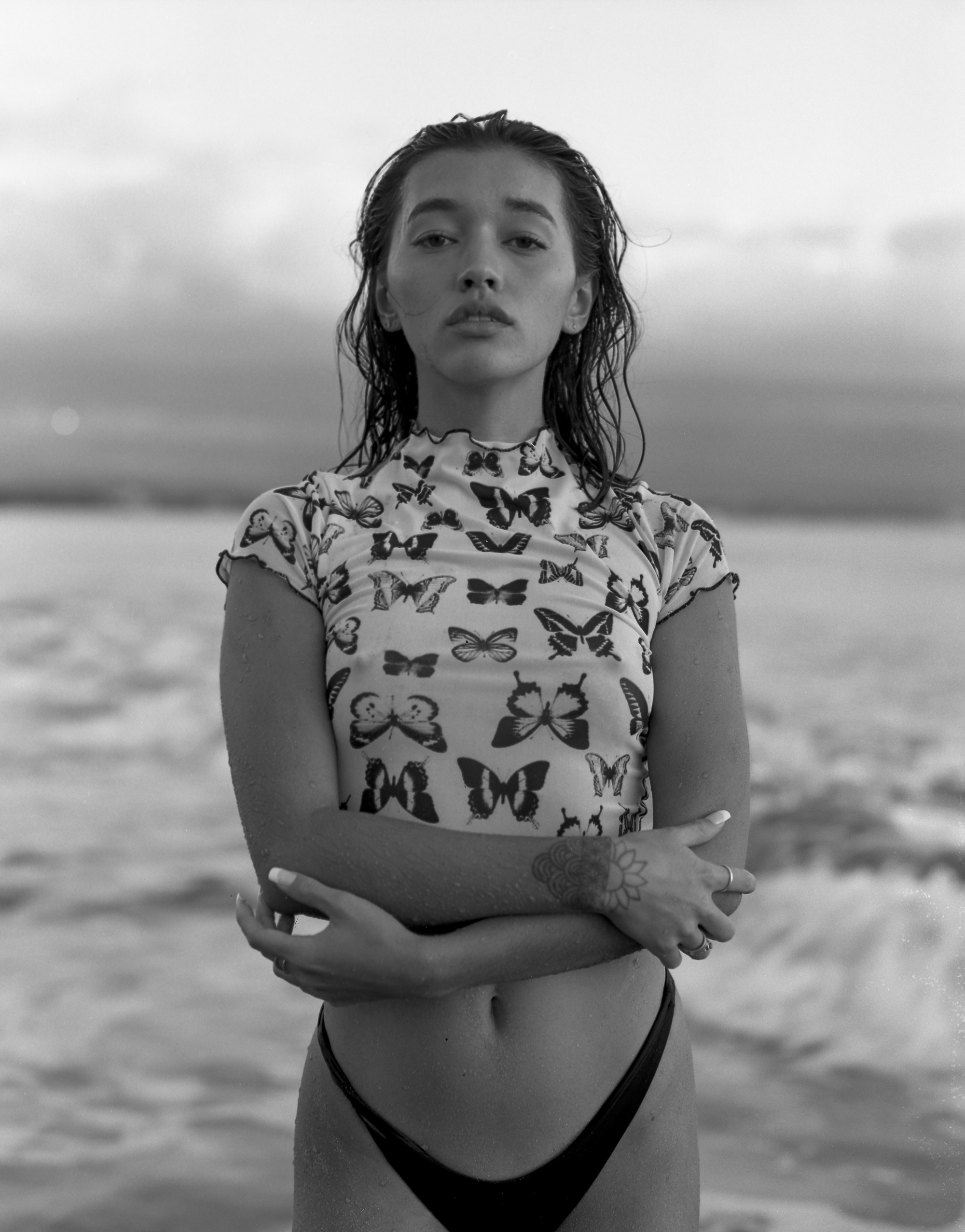 Kristine Farnum Honolulu City Club