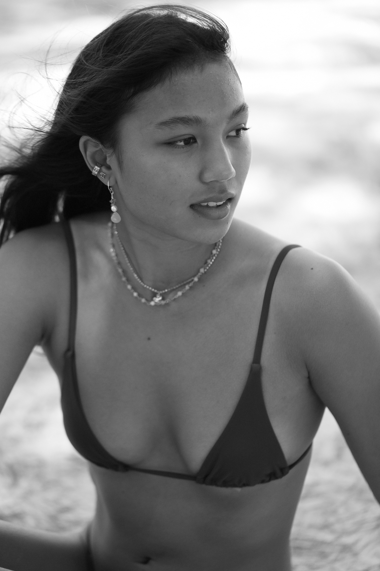 Kristine Farnum Honolulu City Club