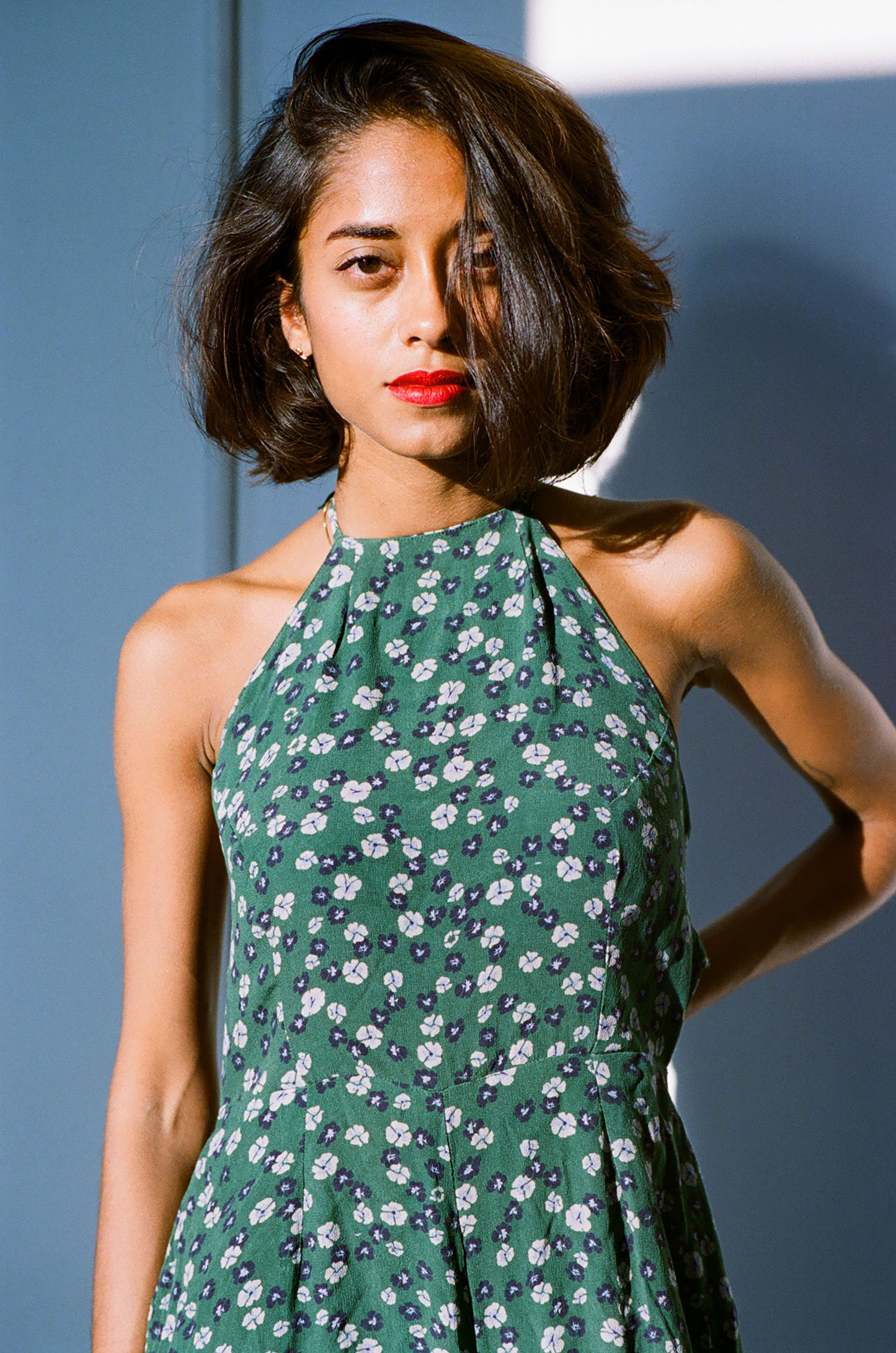 Kristine Farnum Honolulu City Club