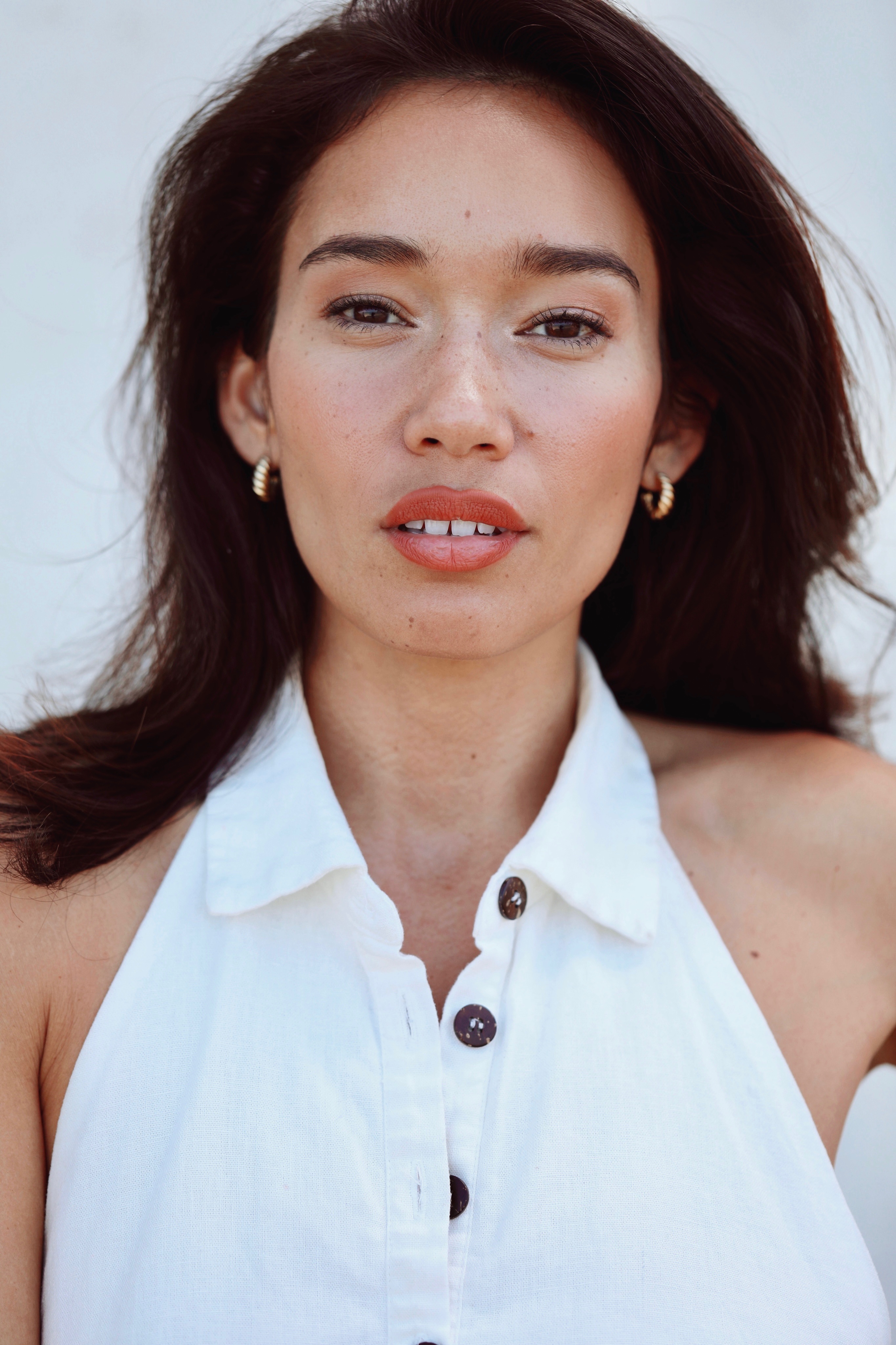 Kristine Farnum Honolulu City Club