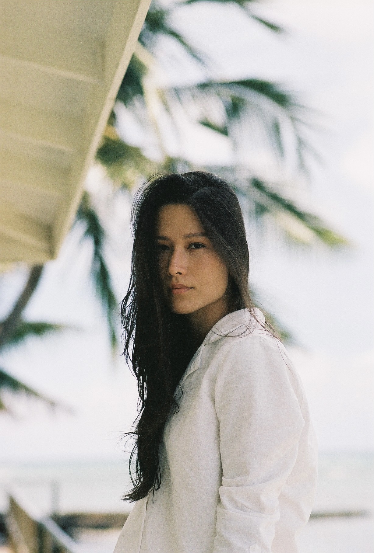 Kristine Farnum Honolulu City Club