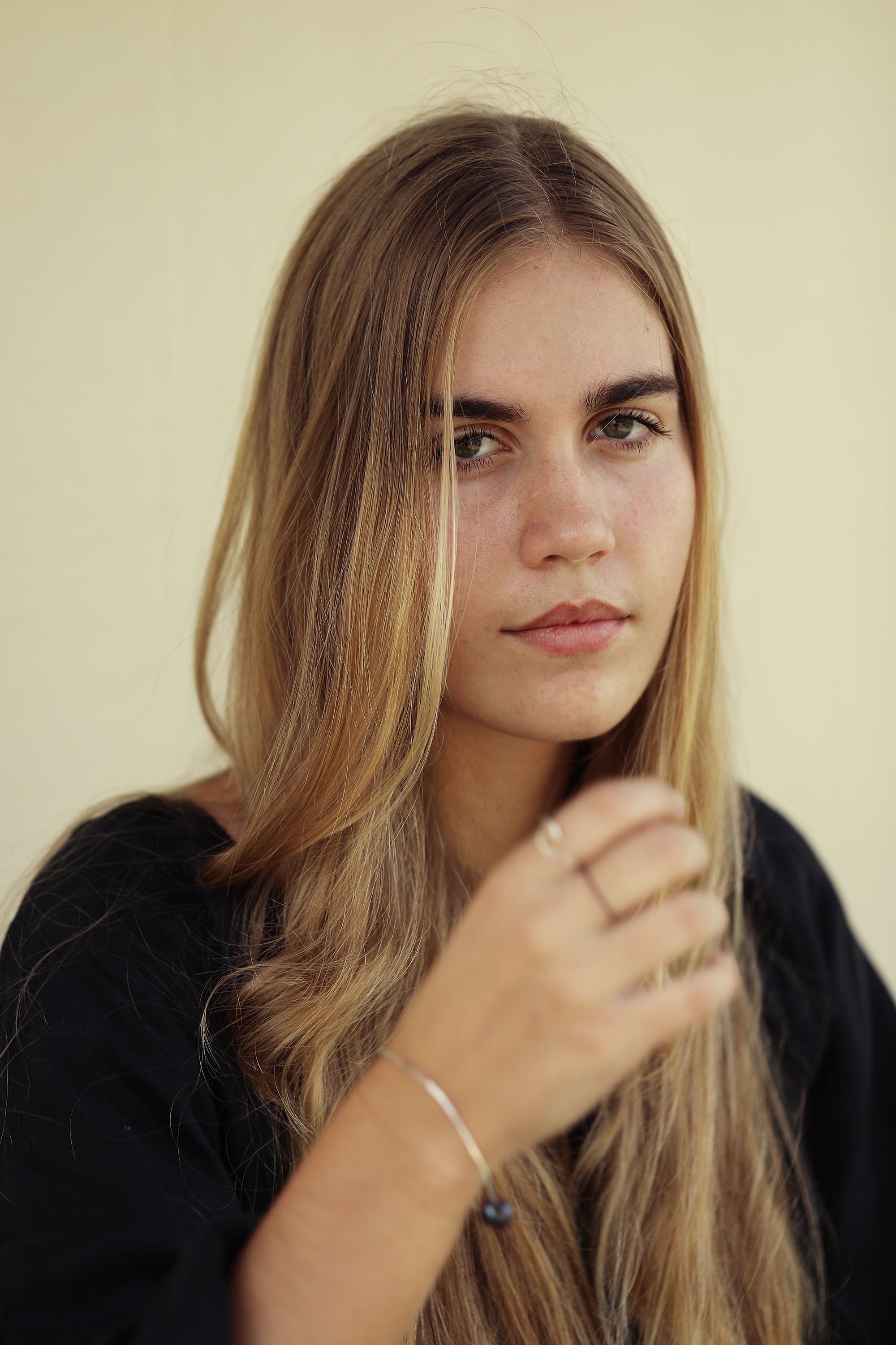 Kristine Farnum Honolulu City Club