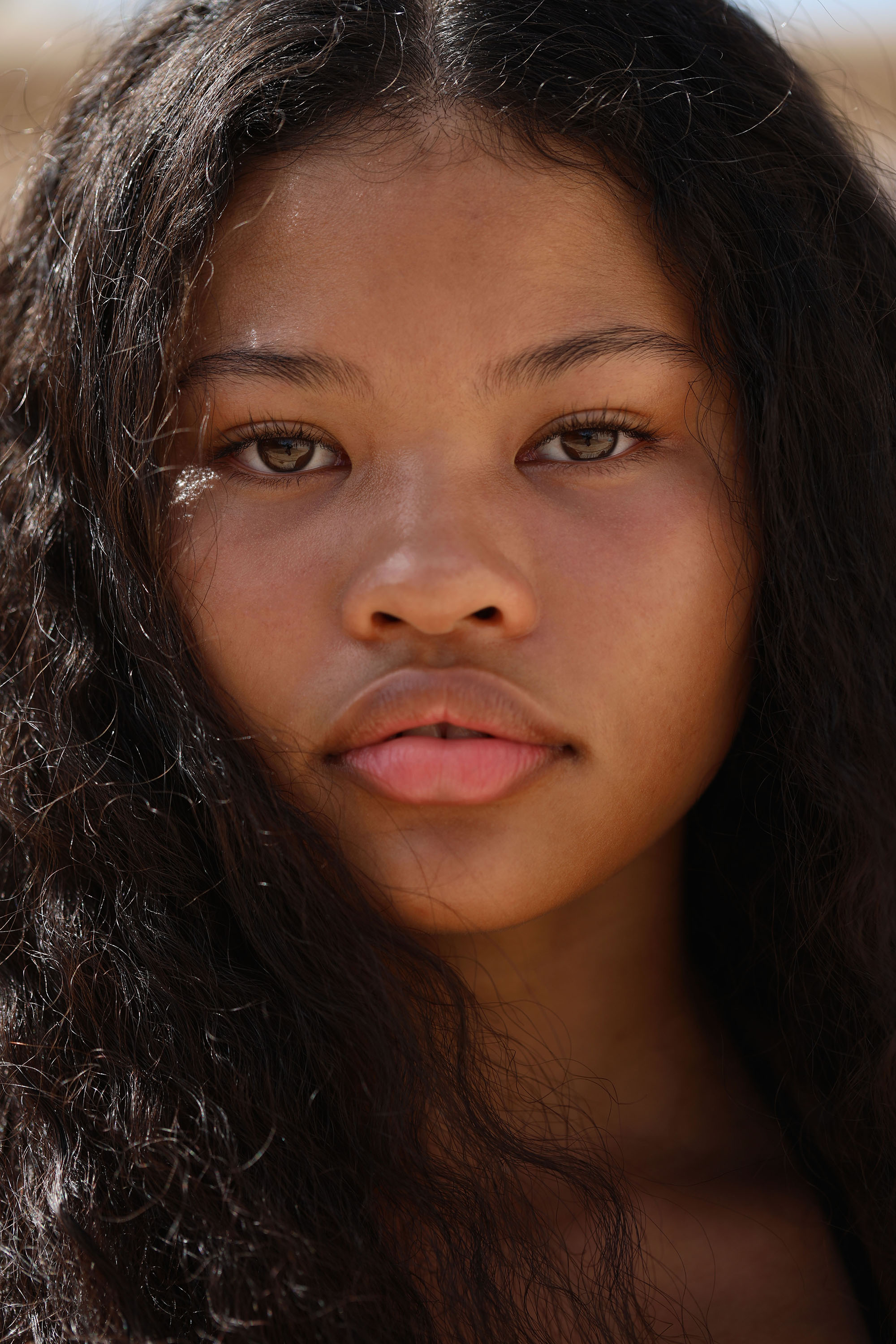 Kristine Farnum Honolulu City Club