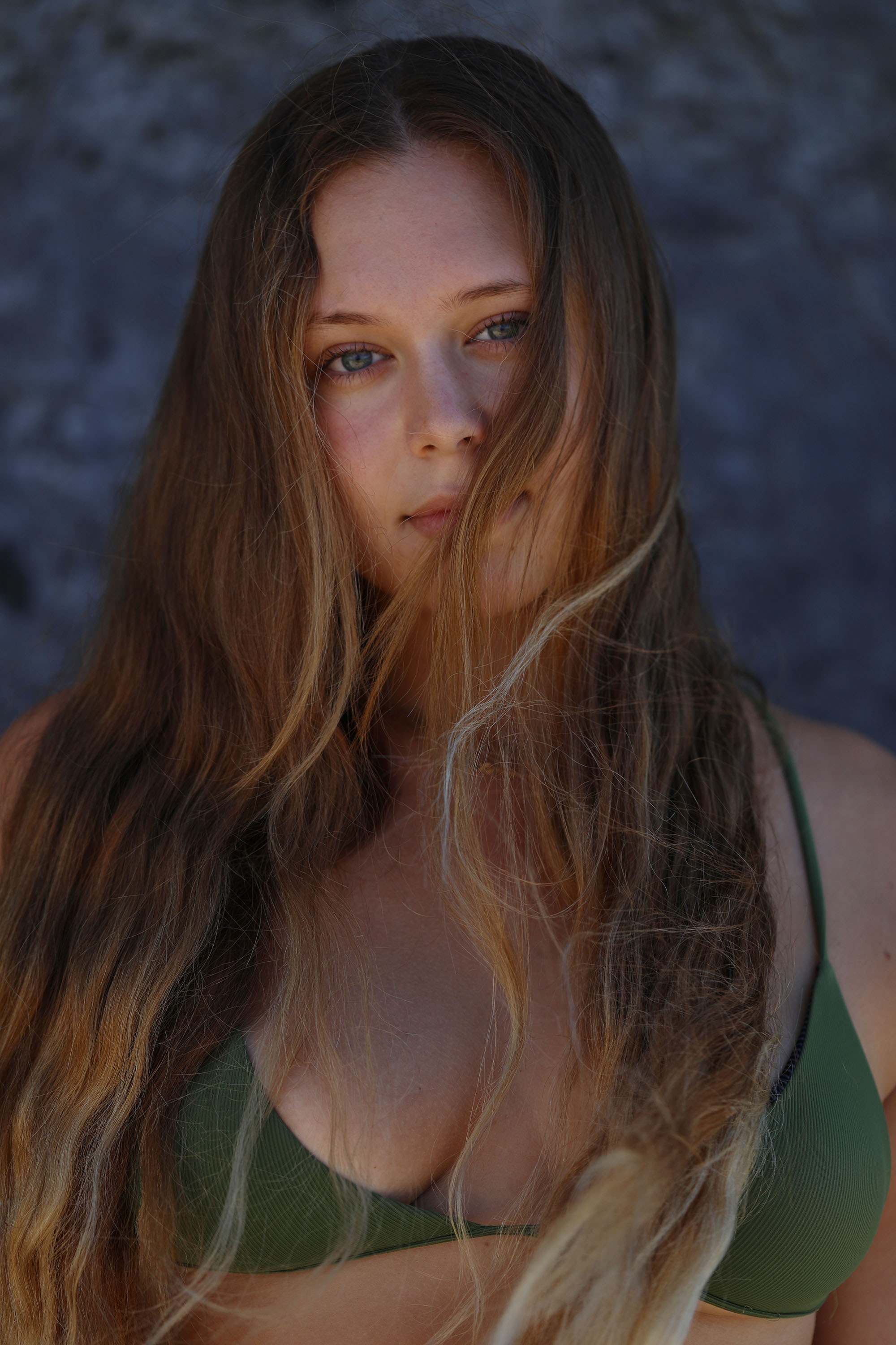 Kristine Farnum Honolulu City Club