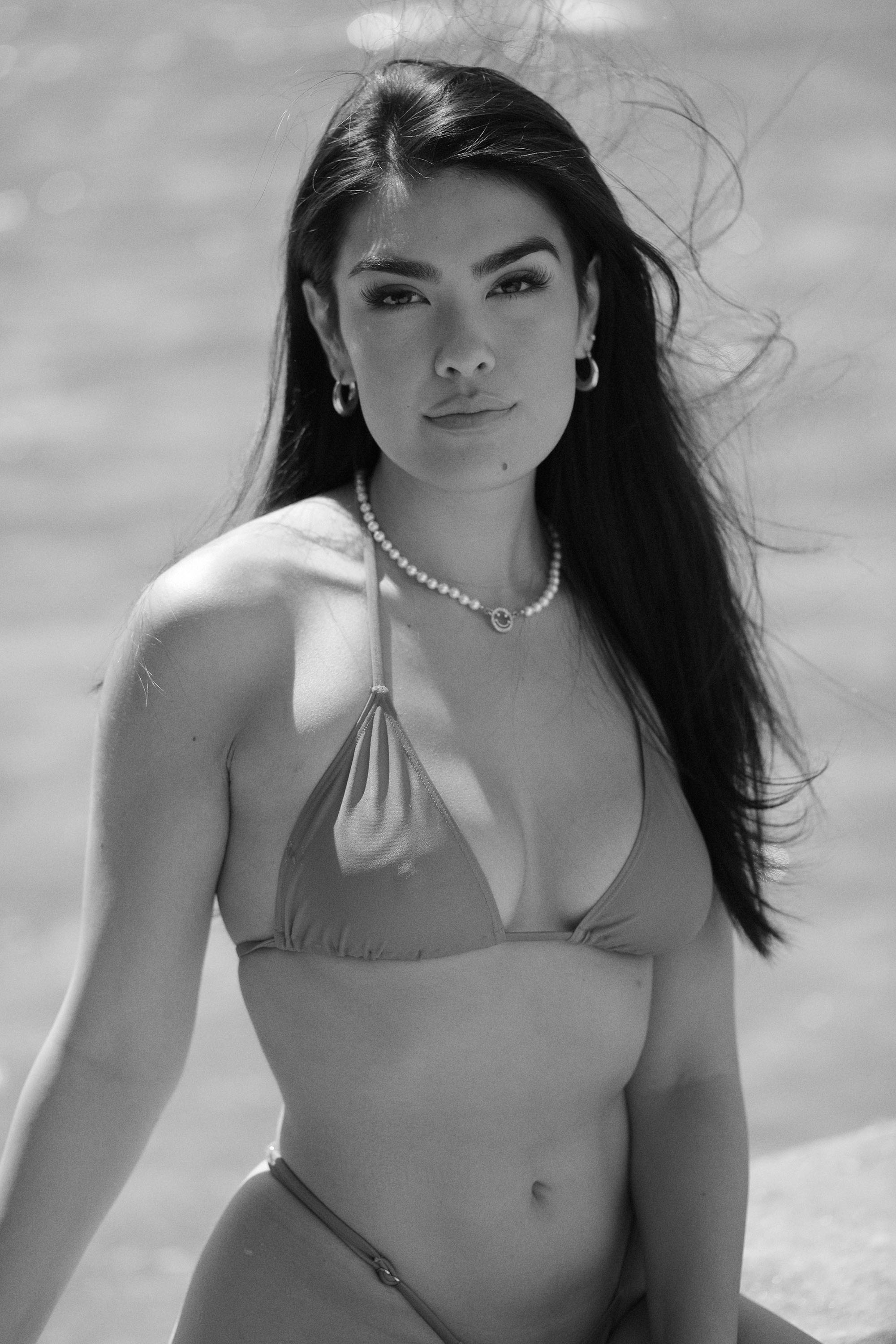 Kristine Farnum Honolulu City Club